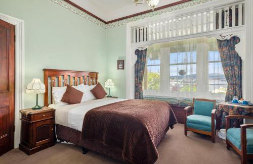 Lindisfarne Cama Y Desayuno | Orana House