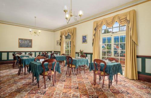 Lindisfarne Cama Y Desayuno | Orana House