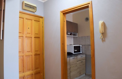 Novi Sad Apartamento | APARTAMENTO NARANJA DETELINARA