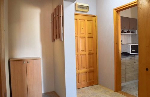 Novi Sad Apartamento | APARTAMENTO NARANJA DETELINARA