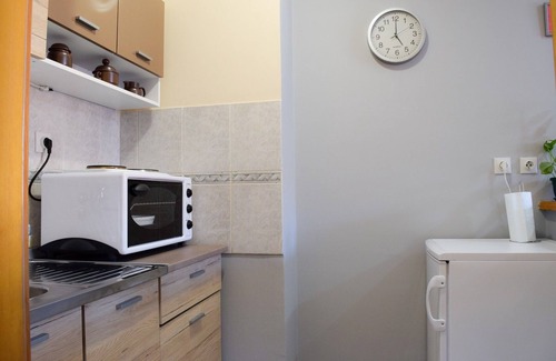 Novi Sad Apartamento | APARTAMENTO NARANJA DETELINARA