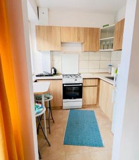 Konin Apartamento | Orange Apartment