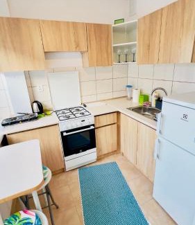 Konin Apartamento | Orange Apartment