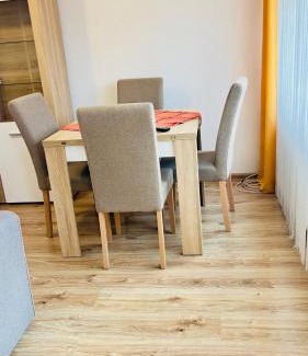 Konin Apartamento | Orange Apartment