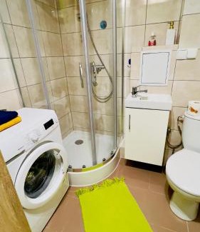 Konin Apartamento | Orange Apartment