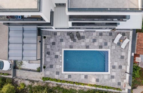 Businci Apartamento | Orange Apartment&Spa Okrug Gornji