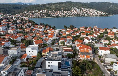 Businci Apartamento | Orange Apartment&Spa Okrug Gornji