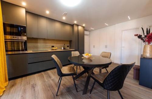 Businci Apartamento | Orange Apartment&Spa Okrug Gornji