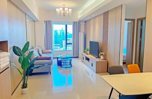 Gaoxin Apartamento | Orange Apartments