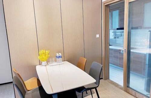Gaoxin Apartamento | Orange Apartments