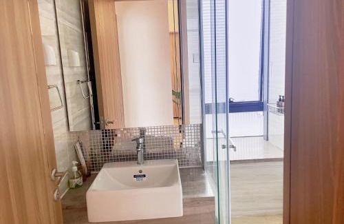 Gaoxin Apartamento | Orange Apartments