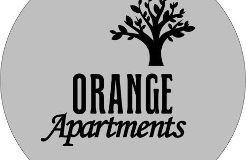 Evgiros Casa | Orange Apartments