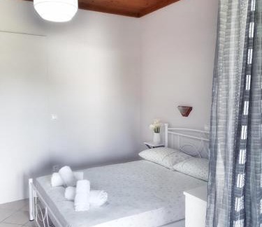 Evgiros Casa | Orange Apartments