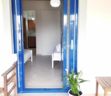 Evgiros Casa | Orange Apartments
