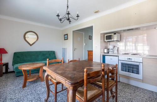 Saint-Andre Apartamento | Orange - Appt à 10min d'Argelès-Sur-Mer