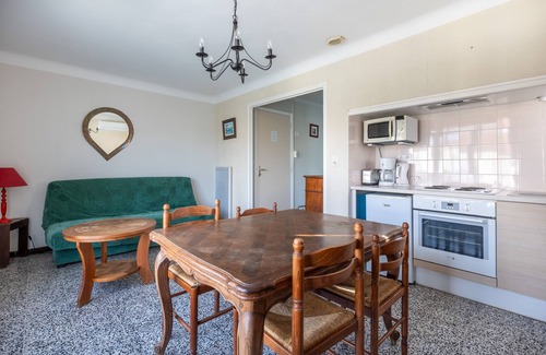 Saint-Andre Apartamento | Orange - Appt à 10min d'Argelès-Sur-Mer