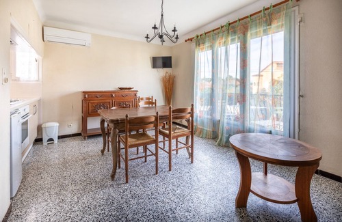 Saint-Andre Apartamento | Orange - Appt à 10min d'Argelès-Sur-Mer