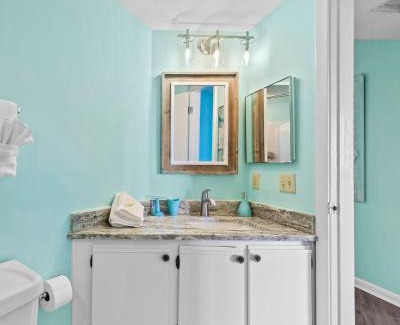 Orange Beach Apartamento | Orange Beach Sea Salt Ocean Views