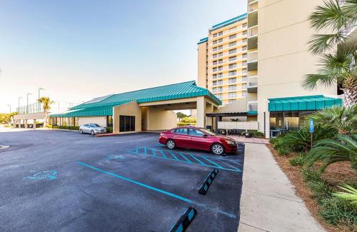 Orange Beach Apartamento | Orange Beach Sea Salt Ocean Views