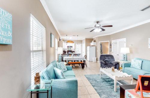 Orange Beach Casa | Orange Beach Villas 4285A - A Dreamin
