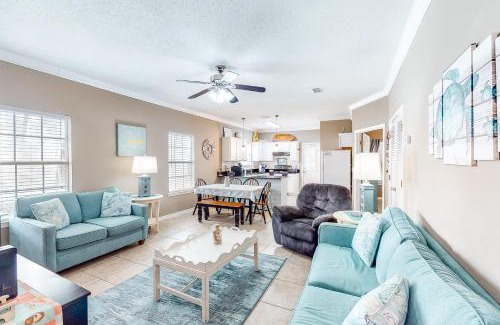 Orange Beach Casa | Orange Beach Villas 4285A - A Dreamin