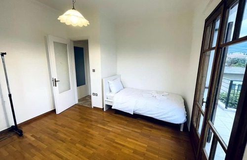 Nafpaktos Casa | Orange Blossom Villa