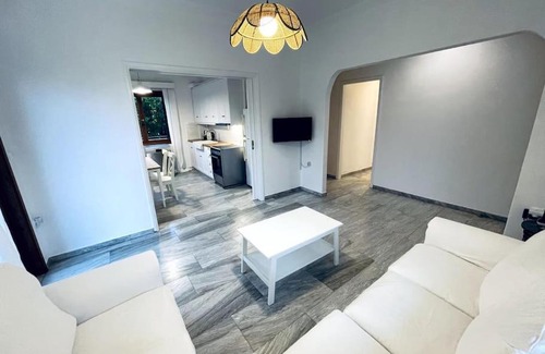 Nafpaktos Casa | Orange Blossom Villa