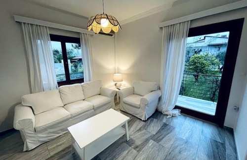 Nafpaktos Casa | Orange Blossom Villa