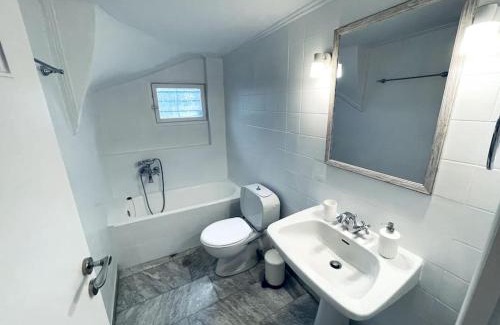 Nafpaktos Casa | Orange Blossom Villa