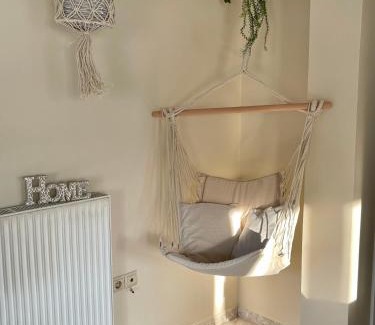 Vatolakkos Apartamento | Orange Country House