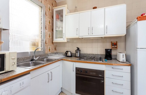 El Camp de l'Arpa del Clot Apartamento | Duplex Orange con terraza soleada en Barcelona