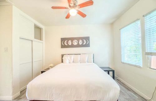 Bankers Hill Casa | Orange Grove Cottage in Bankers Hill