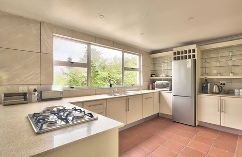 Robertson Cabina | Orange Grove