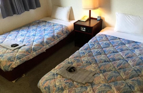 Suruga Ward Hotel | Orange Hotel
