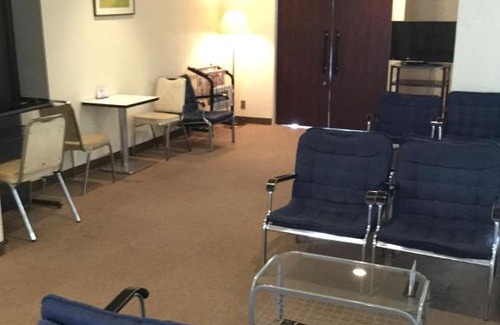 Suruga Ward Hotel | Orange Hotel