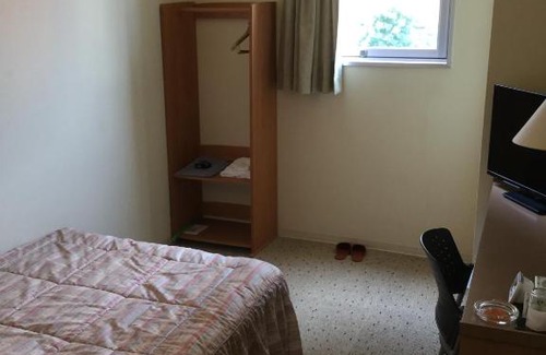 Suruga Ward Hotel | Orange Hotel