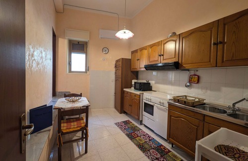 Cattolica Eraclea Casa | Orange House