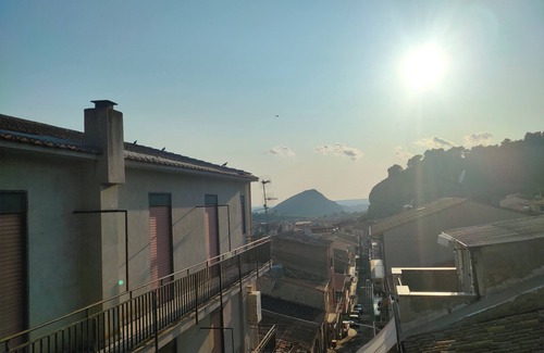 Cattolica Eraclea Casa | Orange House
