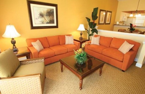 Orange Lake Complejo | Orange Lake Resort: junto a Disneyworld, cerca de Universal, Sea World y Legoland