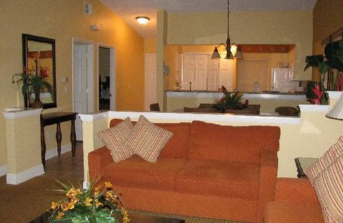 Orange Lake Complejo | Orange Lake Resort: junto a Disneyworld, cerca de Universal, Sea World y Legoland