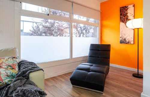 Eixample Apartamento | Orange loft, posibilidad de parking