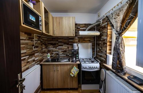 Pitesti Apartamento | Orange Studio