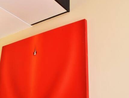 Tonsupa Apartamento | Orange Suite - Resort Playa Almendro, R505.