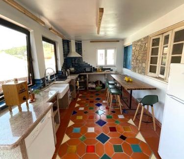 Alcobaca Casa | Orange Tree house, Silver Coast, Alcobaça, Nazaré
