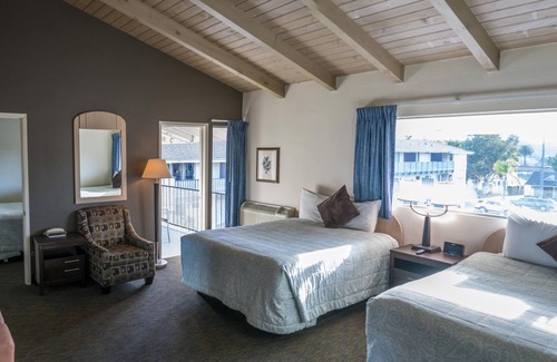 Upper East Hotel | Orange Tree Inn