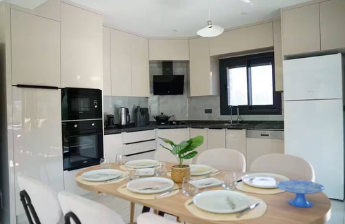 Dalaman Apartamento | Orange Tree Villa