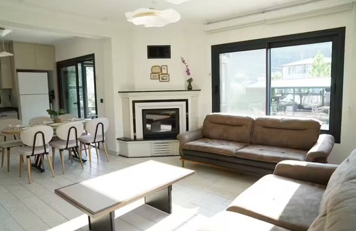 Dalaman Apartamento | Orange Tree Villa