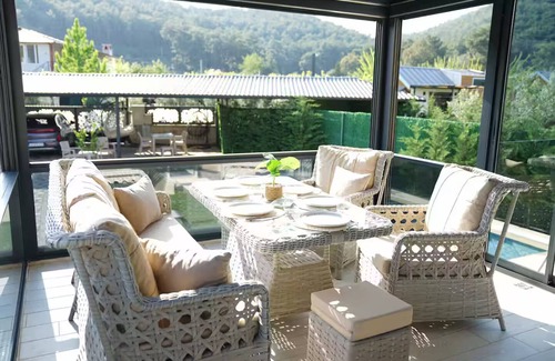 Dalaman Apartamento | Orange Tree Villa