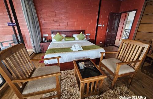 Vagamon Complejo | Orange Valley Hills Resort Vagamon