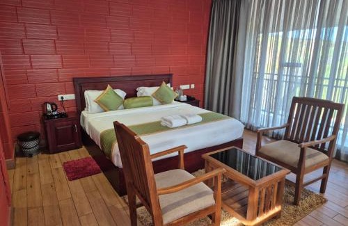 Vagamon Complejo | Orange Valley Hills Resort Vagamon